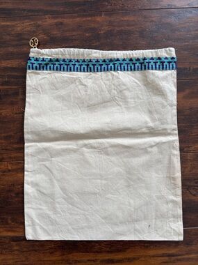 Tory Burch Small Dustbag